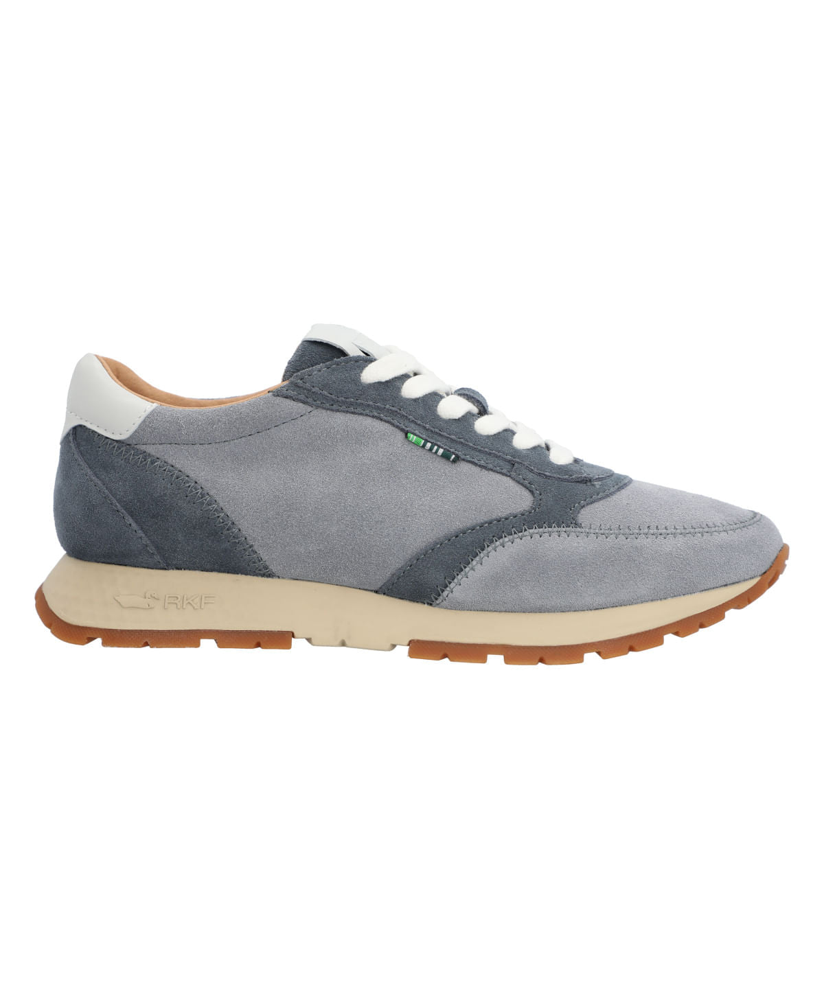 Tenis M Timaru Blue Jeans Mujer 1
