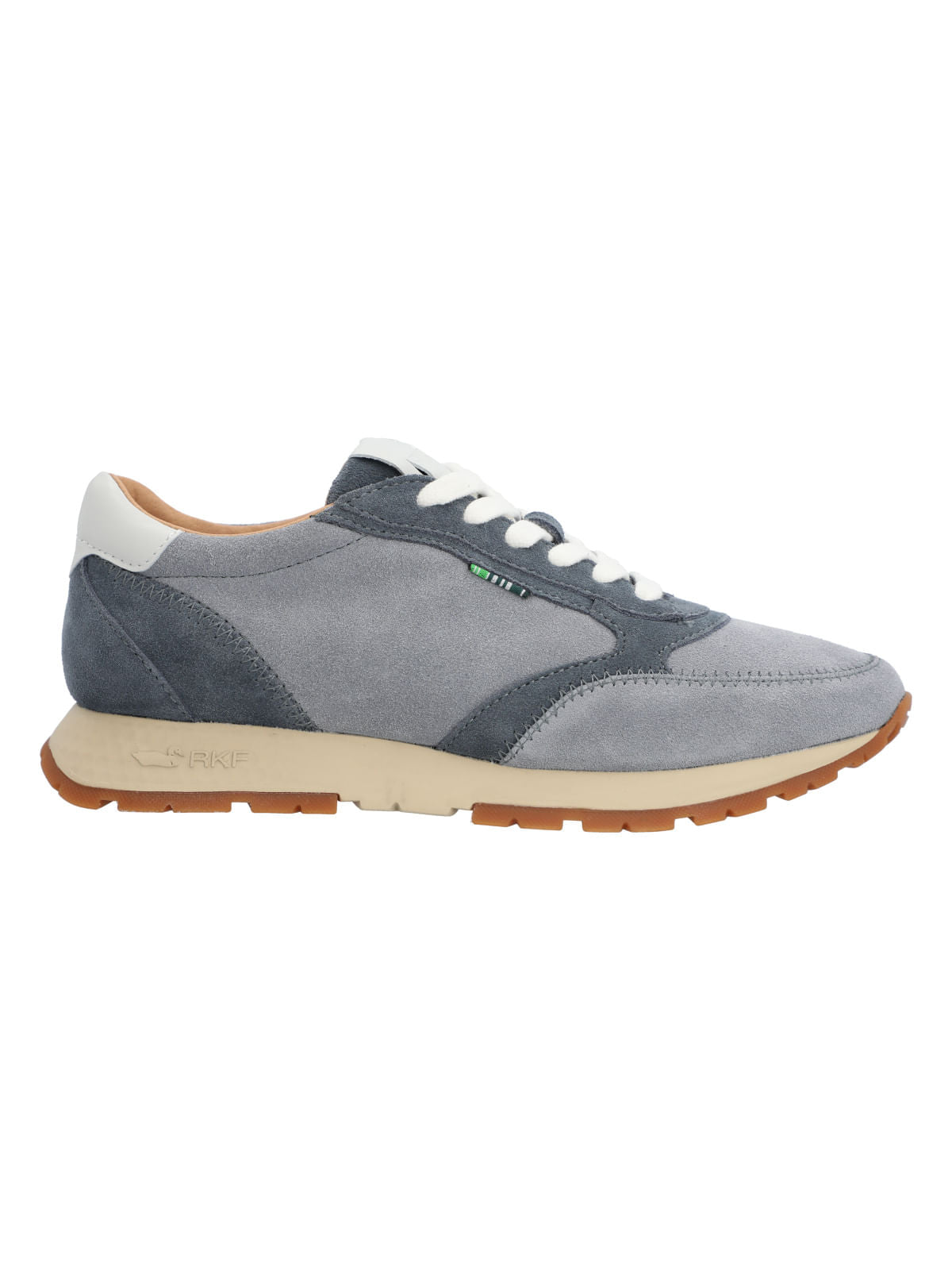 Tenis M Timaru Blue Jeans Mujer 1
