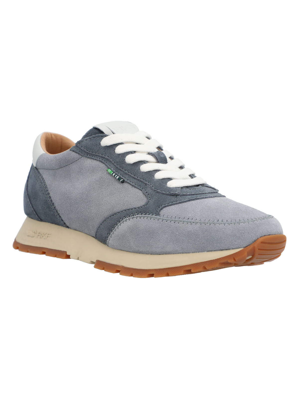Tenis M Timaru Blue Jeans Mujer 2