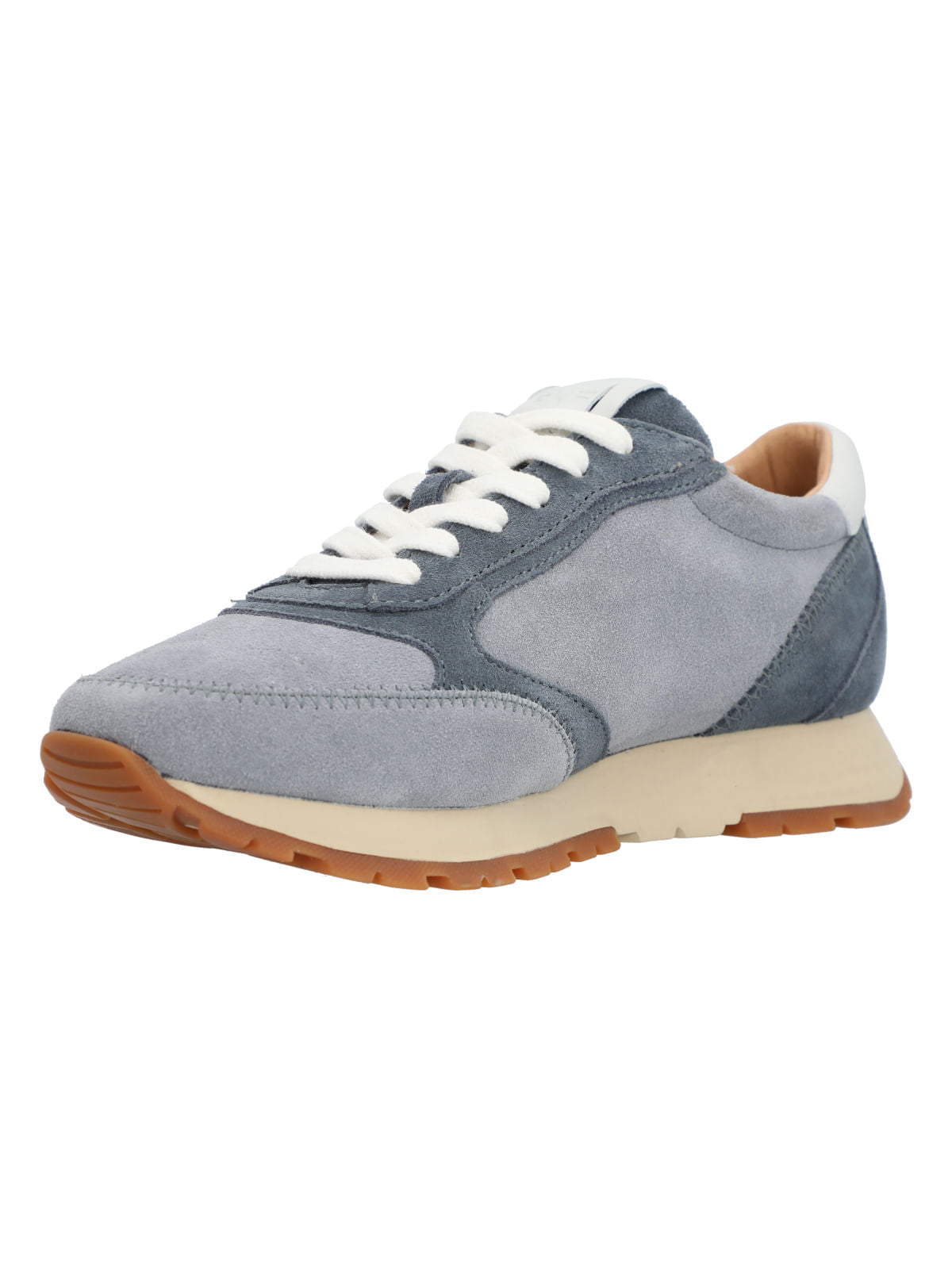 Tenis M Timaru Blue Jeans Mujer 4