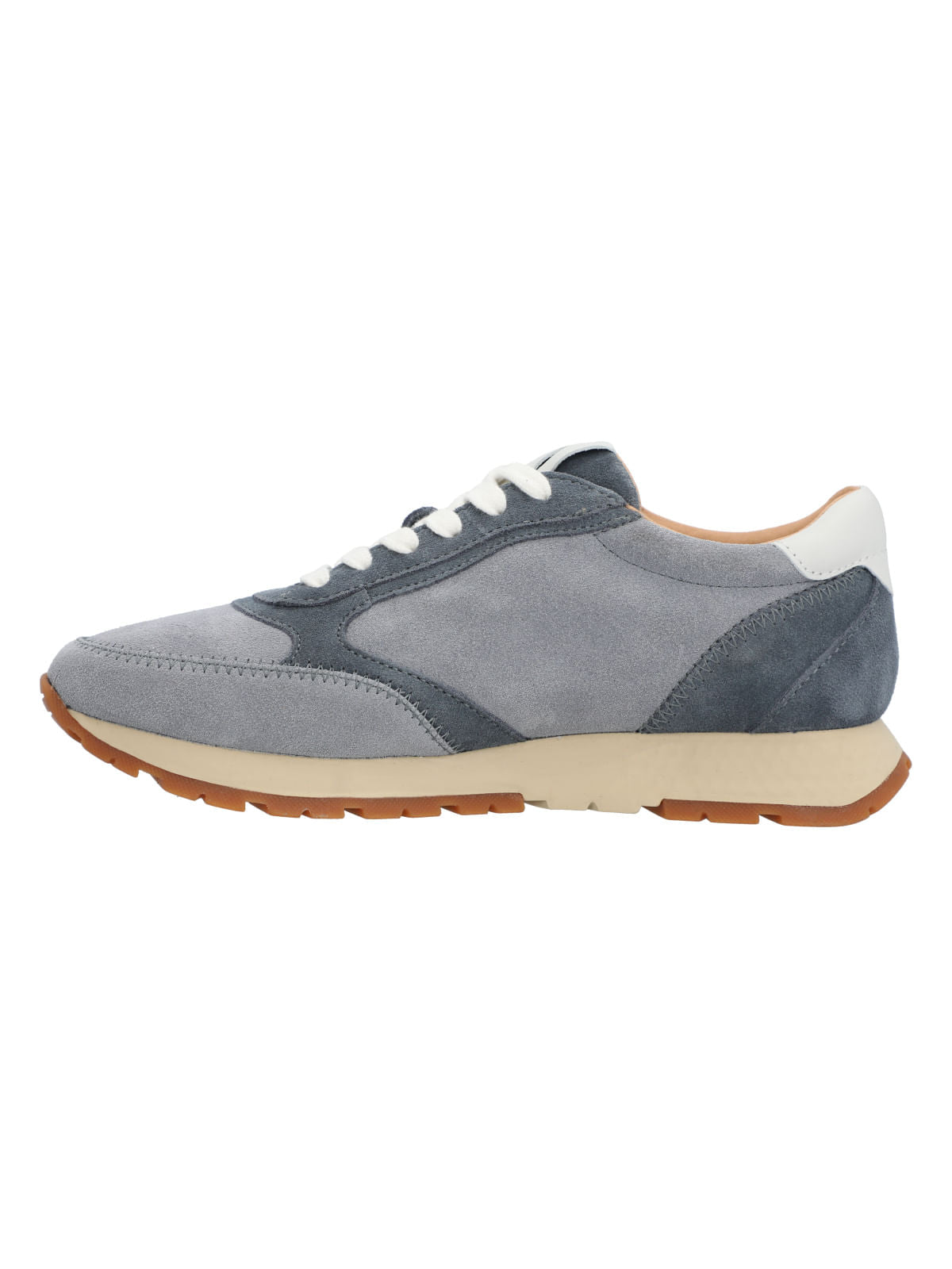 Tenis M Timaru Blue Jeans Mujer 5