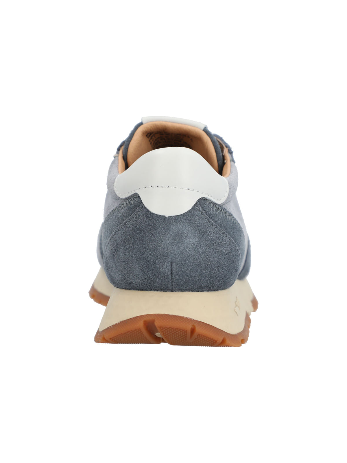 Tenis M Timaru Blue Jeans Mujer 6