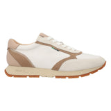 Tenis M Timaru Beige Mujer 1