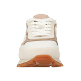 Tenis M Timaru Beige Mujer 3