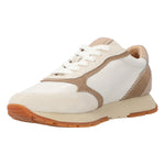 Tenis M Timaru Beige Mujer 4