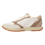 Tenis M Timaru Beige Mujer 5