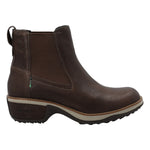 Botín Tacón M Napier Brown Mujer 1