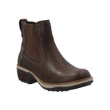 Botín Tacón M Napier Brown Mujer 2