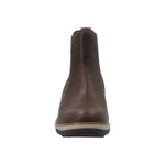 Botín Tacón M Napier Brown Mujer 3