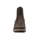 Botín Tacón M Napier Brown Mujer 3