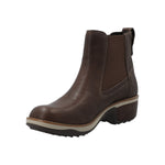 Botín Tacón M Napier Brown Mujer 4