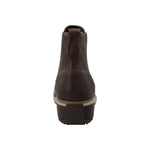 Botín Tacón M Napier Brown Mujer 6