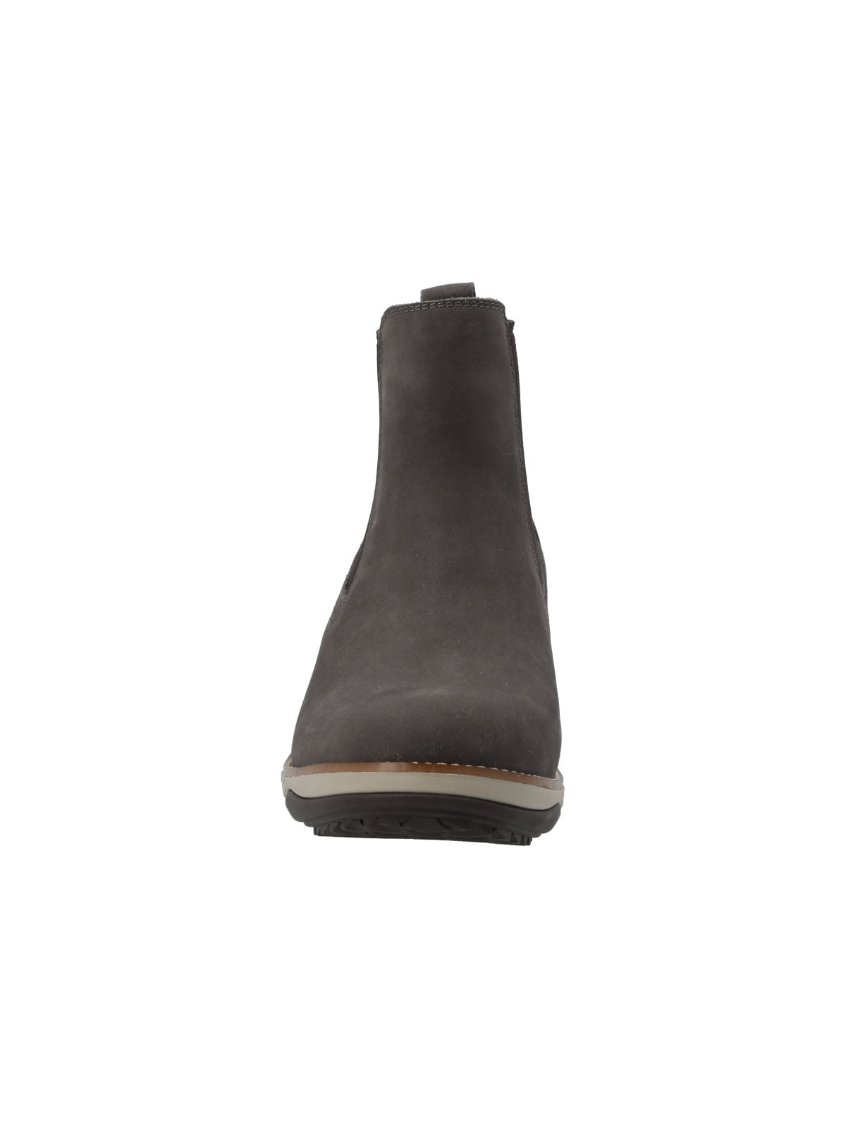 Botín Tacón M Napier Grey Mujer 3