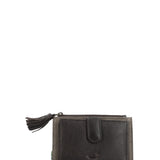 Billetera M SZ Shaw Bifold Grey Mujer 1