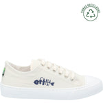 Tenis Oceano M White Mujer 1