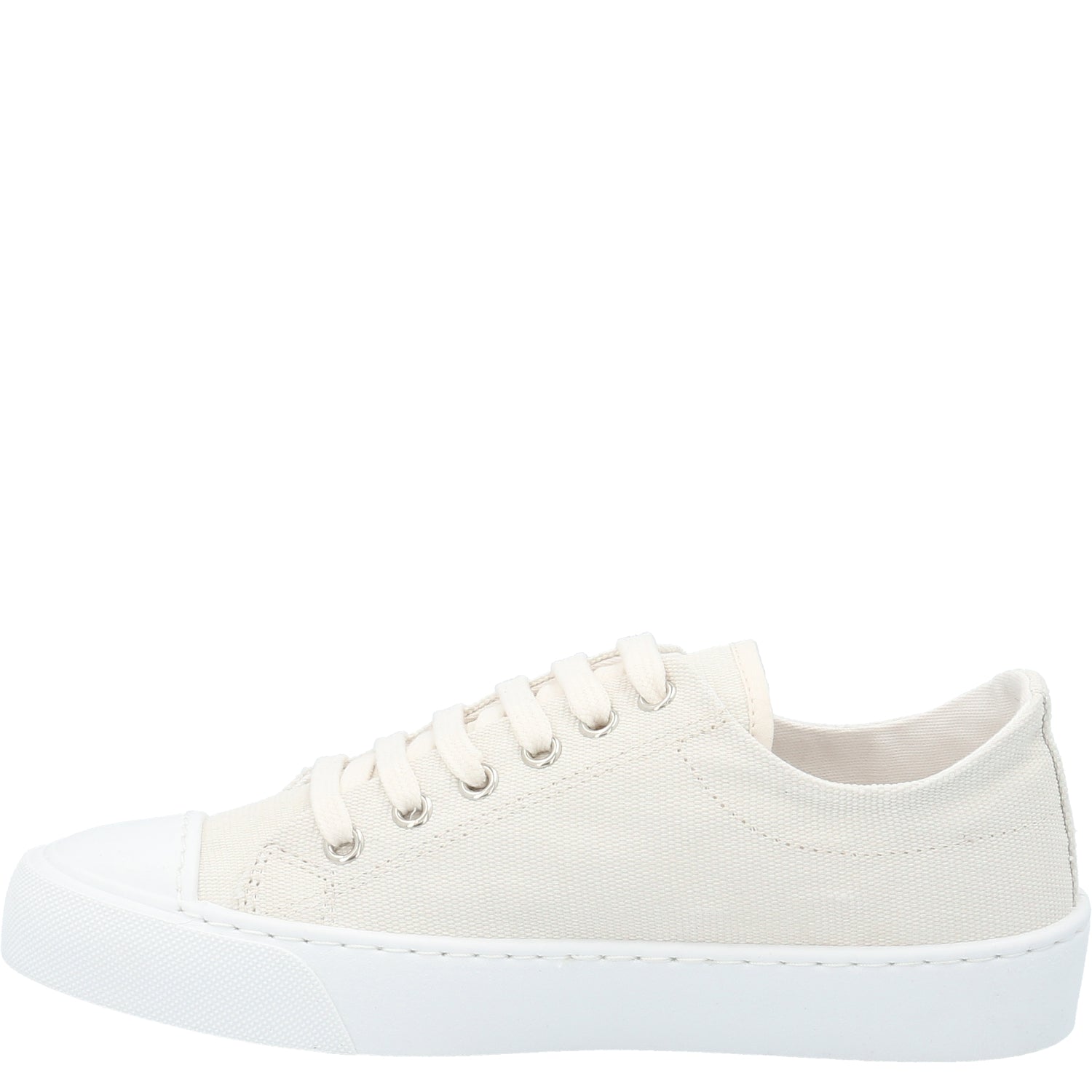 Tenis Oceano M White Mujer 5