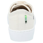 Tenis Oceano M White Mujer 6