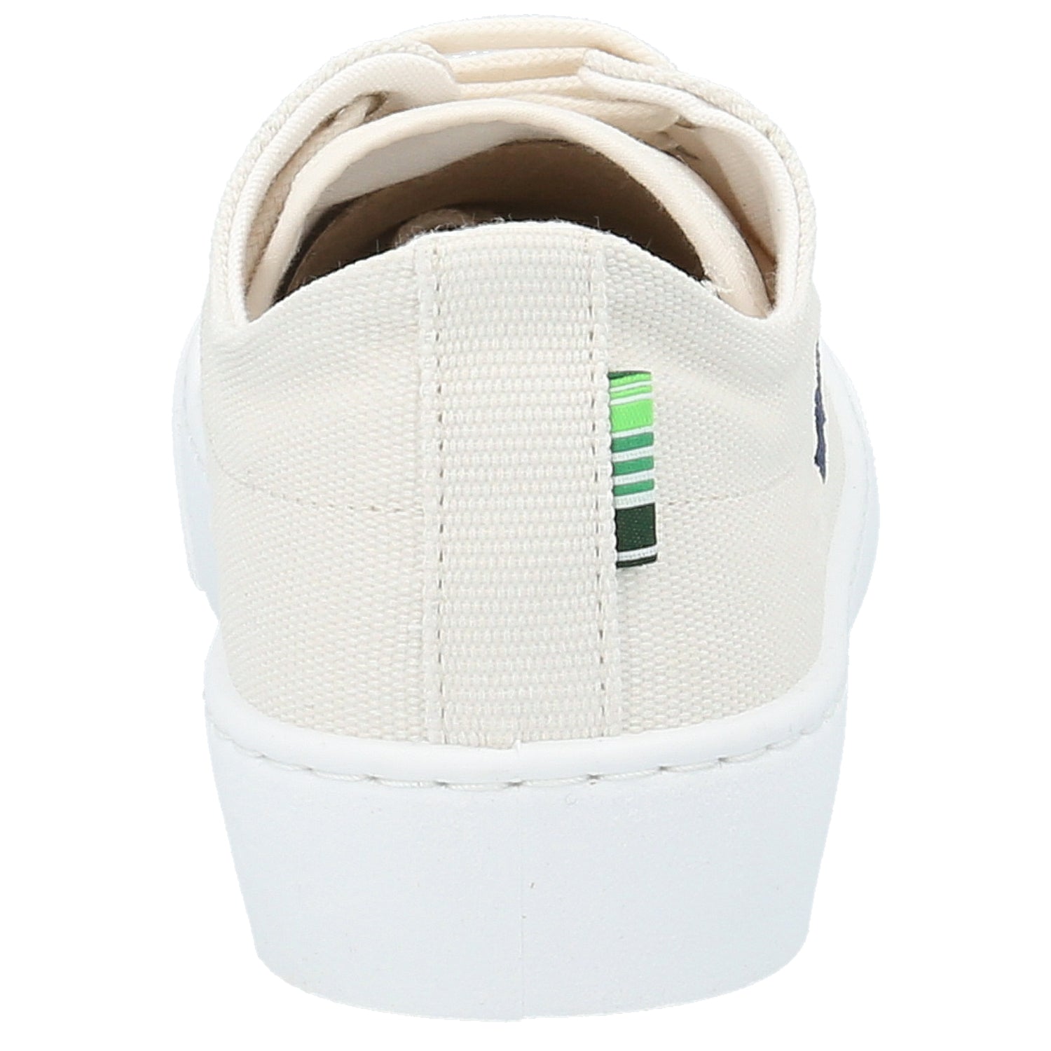 Tenis Oceano M White Mujer 6