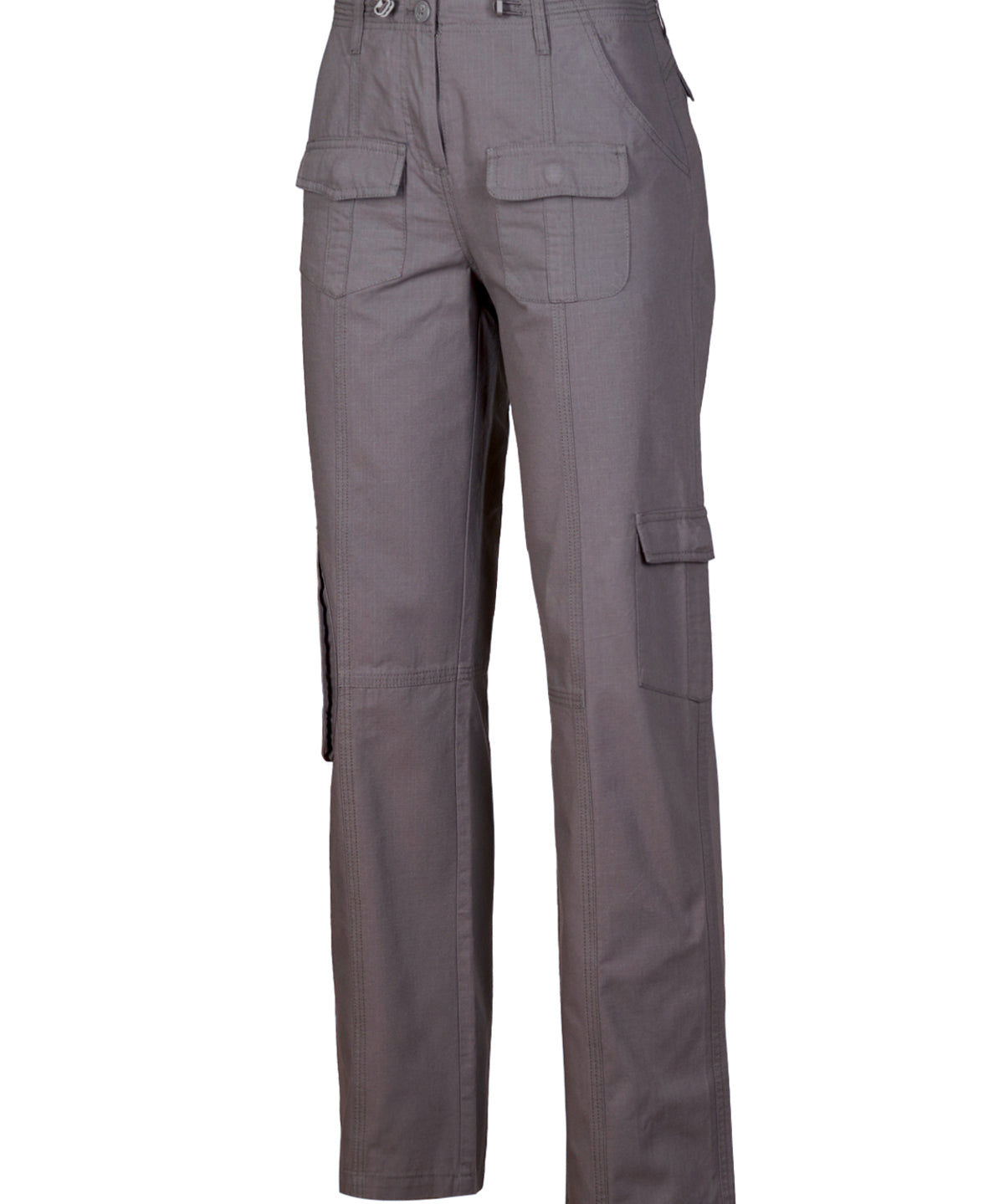 Pantalón Cargo M Mar Shale Mujer 1
