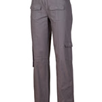 Pantalón Cargo M Mar Shale Mujer 1
