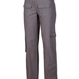 Pantalón Cargo M Mar Shale Mujer 1