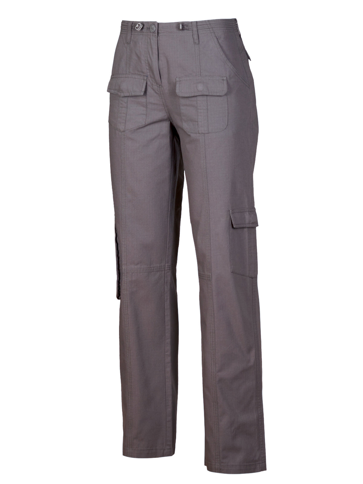 Pantalón Cargo M Mar Shale Mujer 1