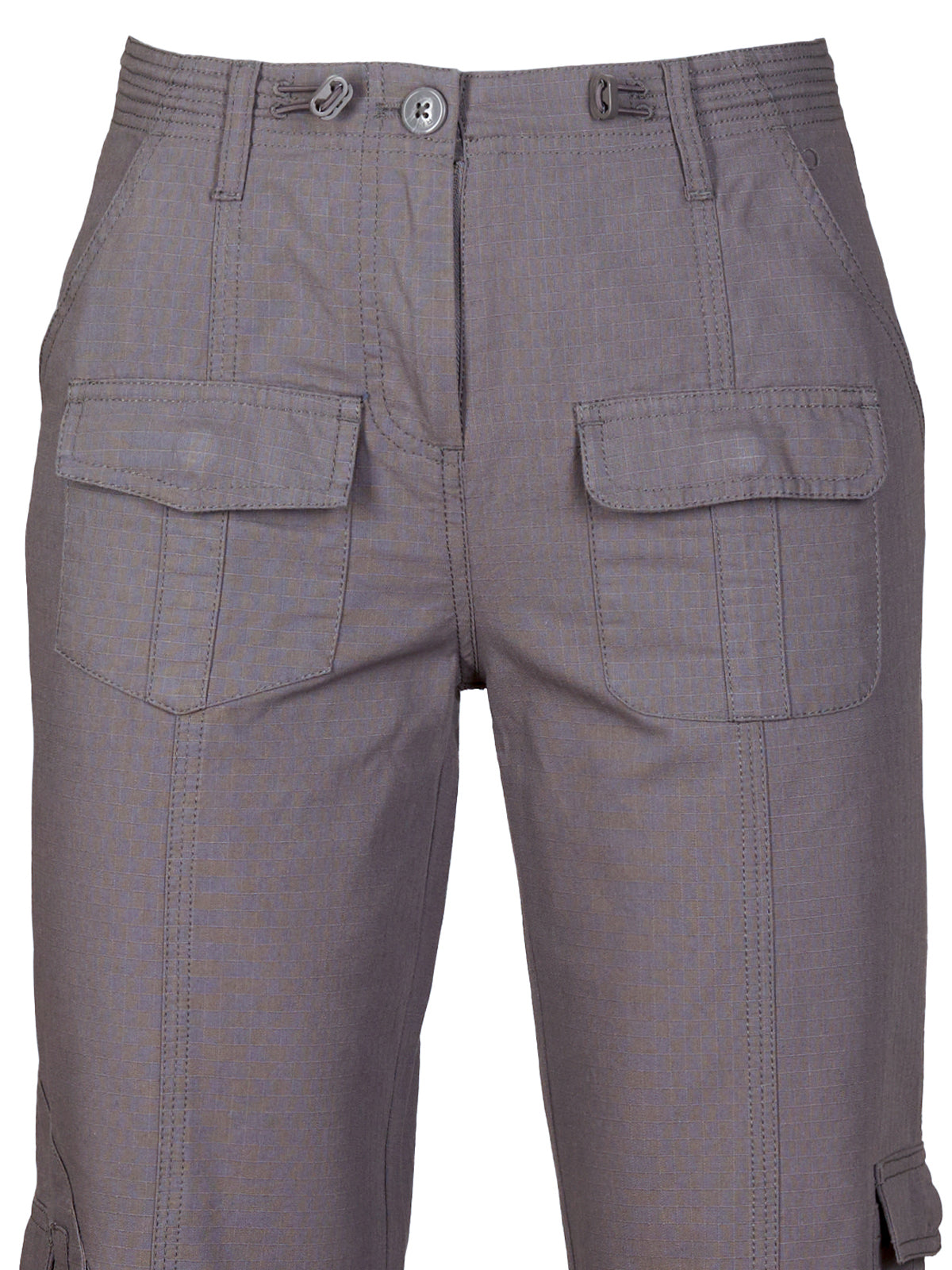 Pantalón Cargo M Mar Shale Mujer 3