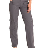 Pantalón Cargo M Mar Shale Mujer 4