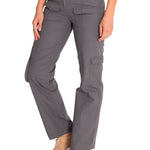 Pantalón Cargo M Mar Shale Mujer 5