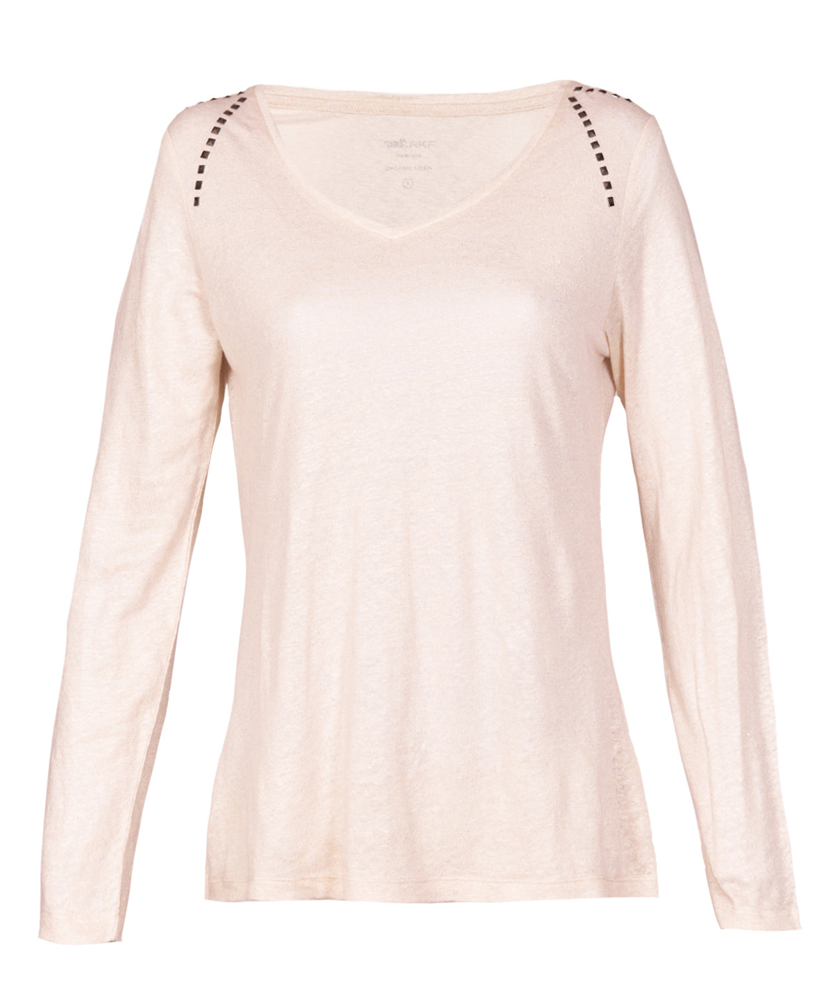 Camiseta M/L M Emily Crudo Mujer 1