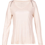 Camiseta M/L M Emily Crudo Mujer 1