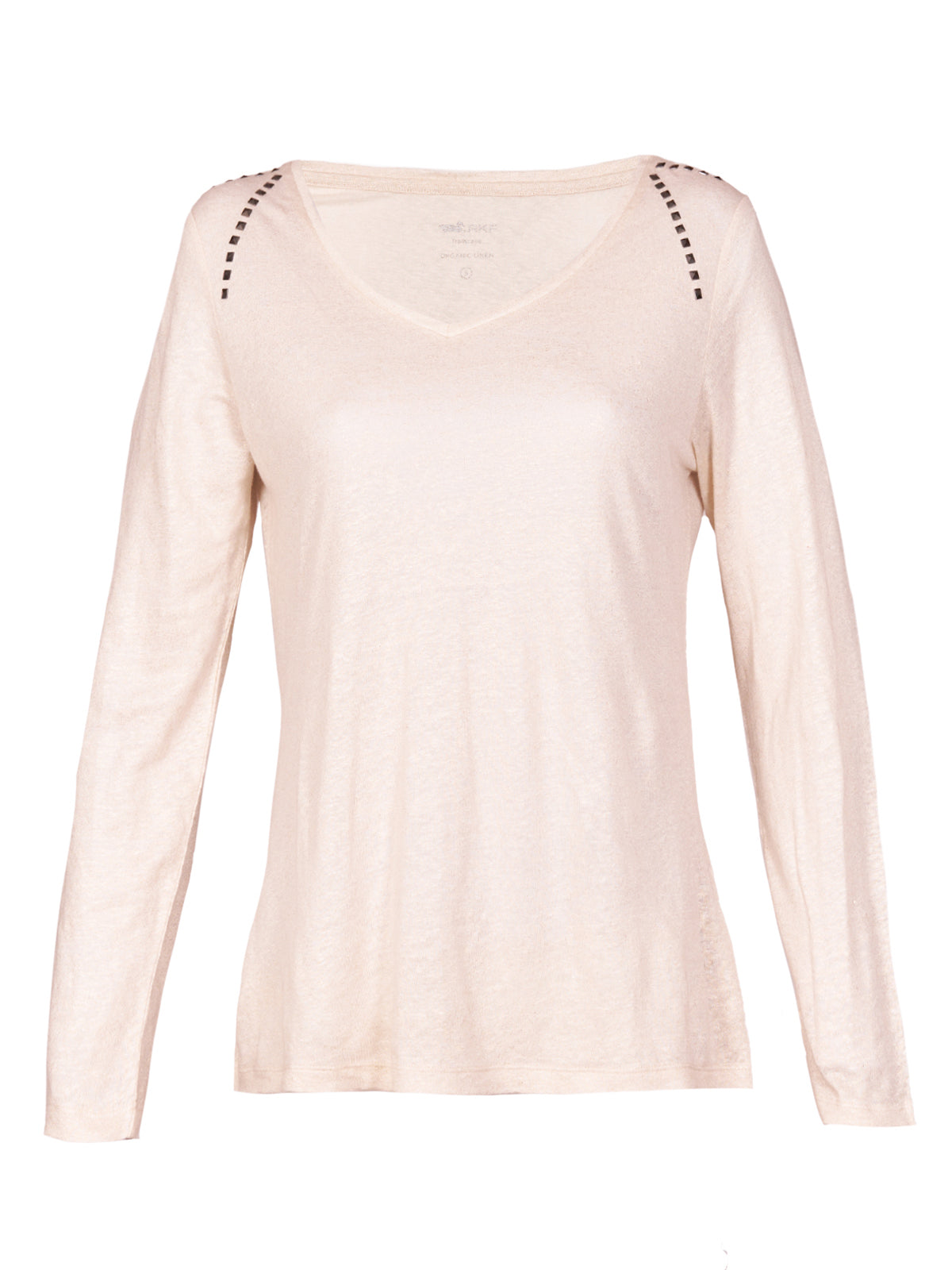 Camiseta M/L M Emily Crudo Mujer 1