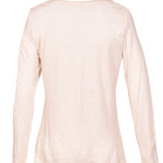 Camiseta M/L M Emily Crudo Mujer 2