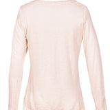 Camiseta M/L M Emily Crudo Mujer 2