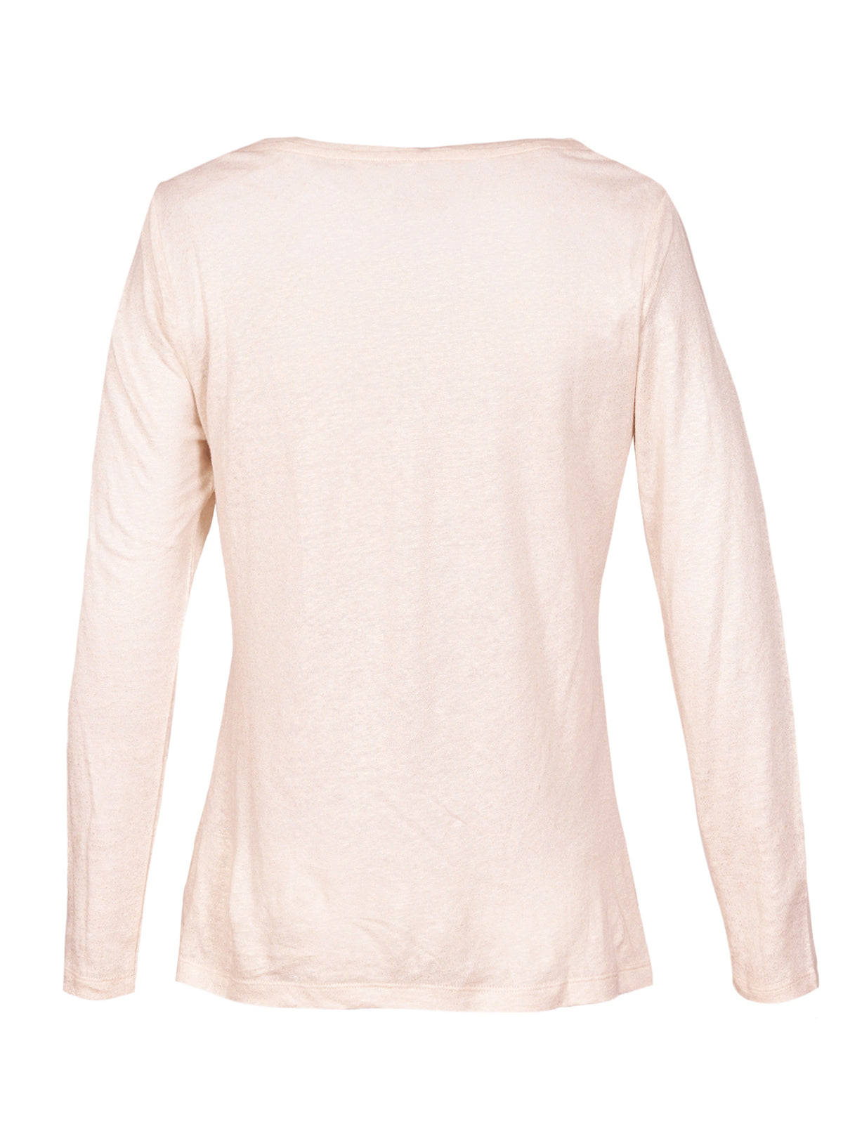 Camiseta M/L M Emily Crudo Mujer 2
