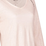 Camiseta M/L M Emily Crudo Mujer 3
