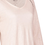 Camiseta M/L M Emily Crudo Mujer 3