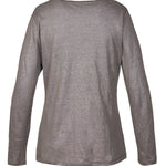 Camiseta M/L M Emily Shale Mujer 2