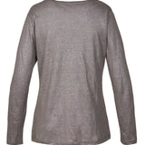 Camiseta M/L M Emily Shale Mujer 2