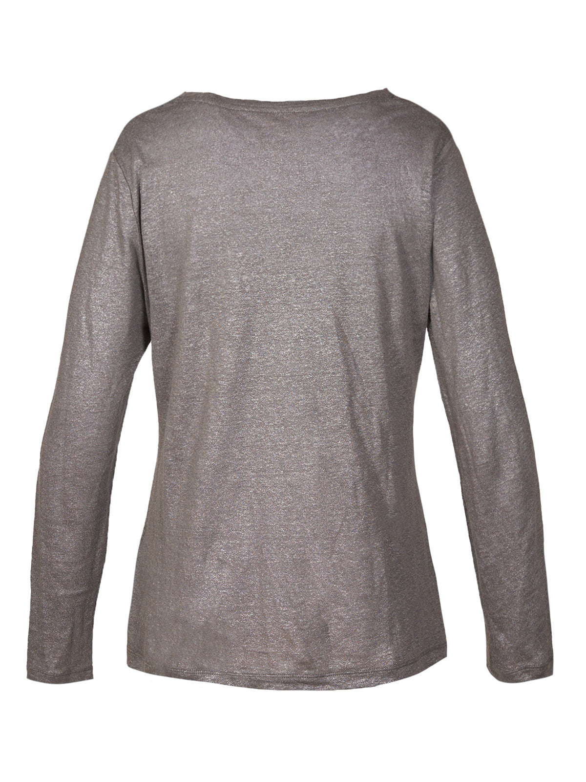 Camiseta M/L M Emily Shale Mujer 2