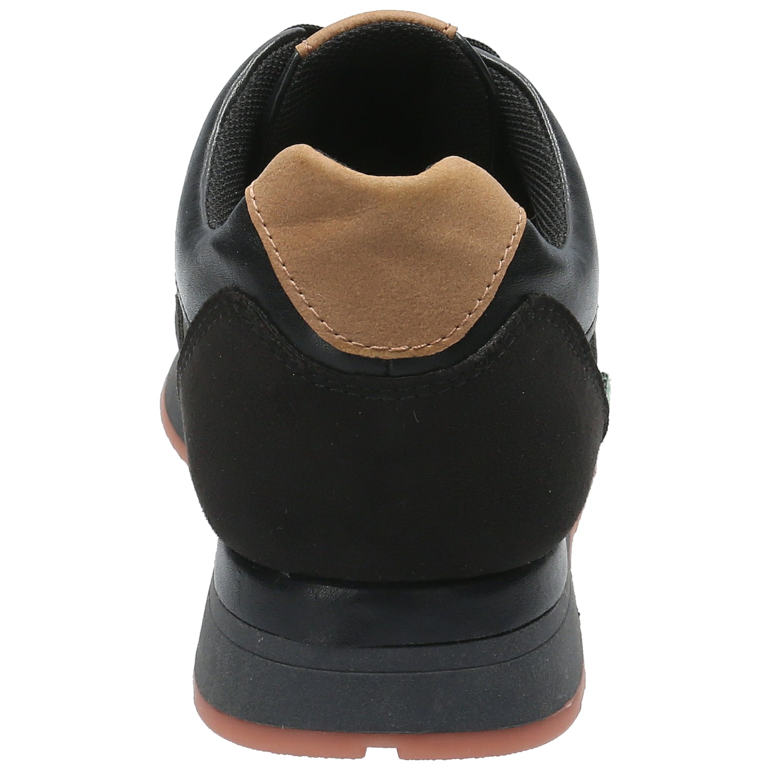 Tenis Abisko M Dark Green Mujer 6