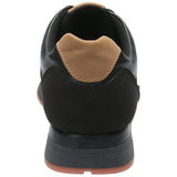Tenis Abisko M Dark Green Mujer 6