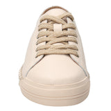 Tenis Fontaine Raffia M Beige Mujer 3