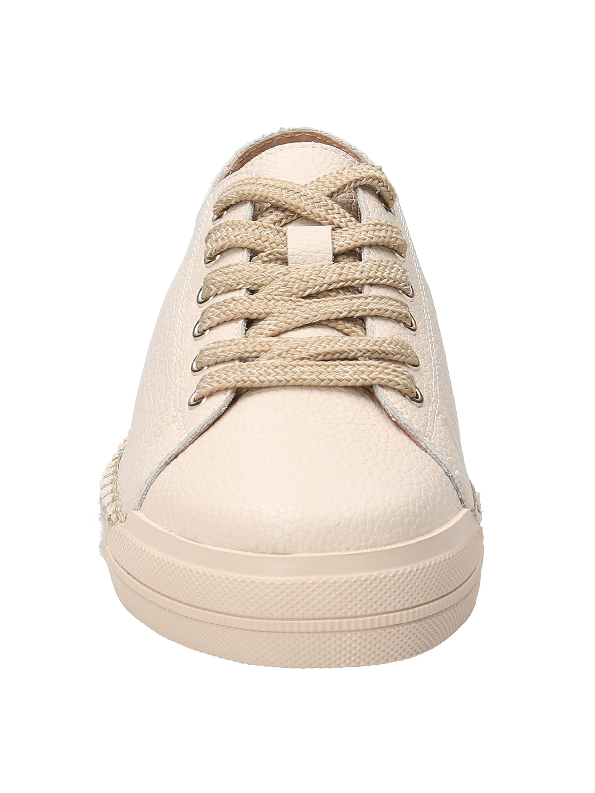 Tenis Fontaine Raffia M Beige Mujer 3
