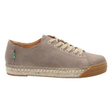 Tenis Fontaine Raffia M Gris Mujer 1