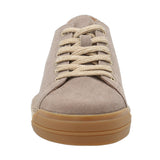 Tenis Fontaine Raffia M Gris Mujer 3