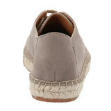 Tenis Fontaine Raffia M Gris Mujer 6