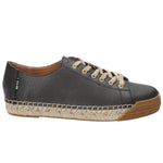 Tenis Fontaine Raffia M Dark Grey Mujer 1