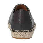 Tenis Fontaine Raffia M Dark Grey Mujer 6