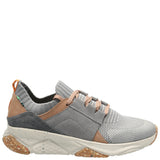Tenis Morro M Grey Stone Mujer 1